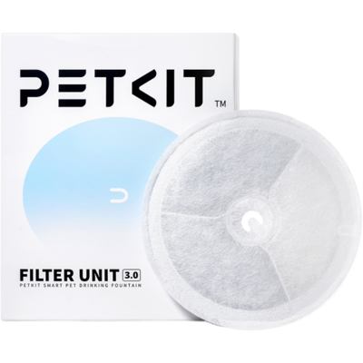 Petkit Eversweet 3 PRO Water Fountain Filter - 5 Stuks Petkit Eversweet 3 PRO Water Fountain Filter - 5 Stuks
