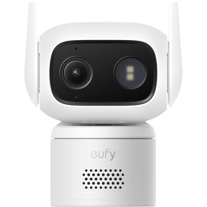 Eufy Wired Cam C31 Wit Slimme Binnen- / Buitencamera Eufy Wired Cam C31 Wit Slimme Binnen- / Buitencamera