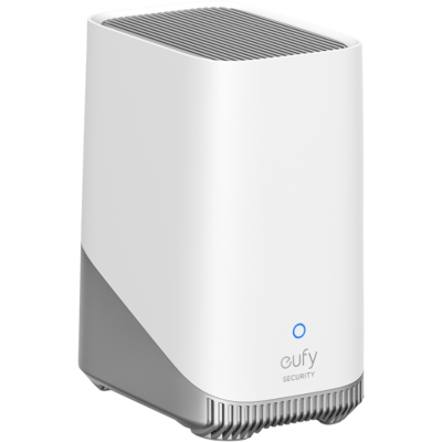 Eufy HomeBase 3 Wit - Beveiligingsbasisstation Eufy HomeBase 3 Wit - Beveiligingsbasisstation