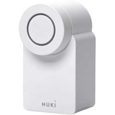 Nuki Smart Lock Go - Compatibel met Matter - Eenvoudige montage - Slim slot Nuki Smart Lock Go - Compatibel met Matter - Eenvoudige montage - Slim slot