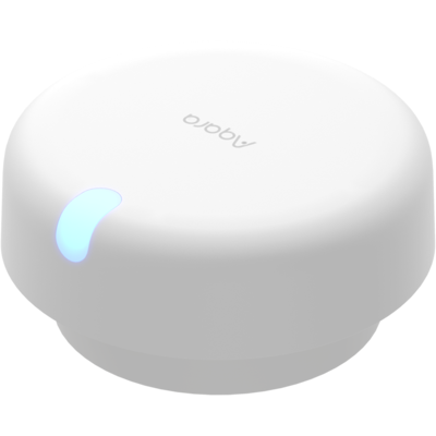 Aqara Presence Sensor Fp2 Slimme Bewegingssensor Wit Aqara Presence Sensor Fp2 Slimme Bewegingssensor Wit