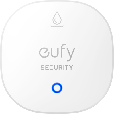 Eufy T89203D1 Draadloze Slim Home Milieu Sensor - Sensor Eufy T89203D1 Draadloze Slim Home Milieu Sensor - Sensor