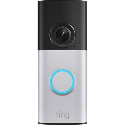 Ring Wired Video Doorbell Plus Ring Wired Video Doorbell Plus