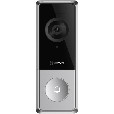 Ezviz HP8 Video Slimme Deurbel Ezviz HP8 Video Slimme Deurbel