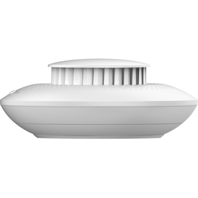 Ezviz CS-T4C Draadloze Rookmelder - 360° Detectie Ezviz CS-T4C Draadloze Rookmelder - 360° Detectie