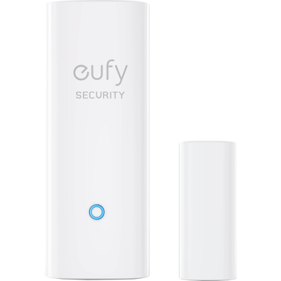 Eufy T89000D4 Wit Deur/Raam Sensor - deur/raam sensor Eufy T89000D4 Wit Deur/Raam Sensor - deur/raam sensor