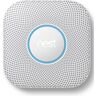 Google Nest Protect 2e Gen. Rook- En Koolmonoxidemelder (batterijvoeding)