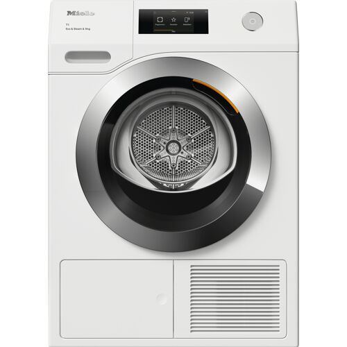 Miele Tcr 790 Wp Eco & Steam Warmtepompdroger