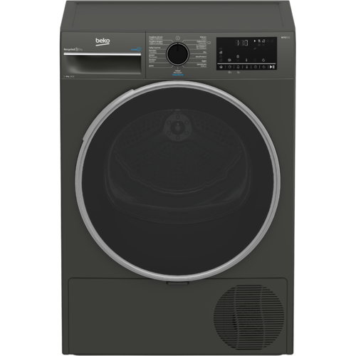 Beko B5t68259m Steamcure Warmtepompdroger