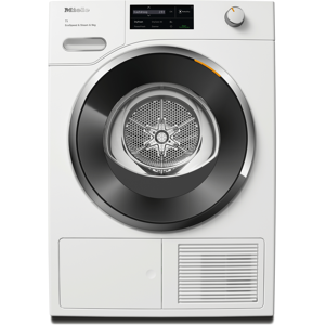 Miele Twl 780 Wp Ecospeed - Warmtepompdroger 9 Kg 62 Db Energielabel C Miele Twl 780 Wp Ecospeed - Warmtepompdroger 9 Kg 62 Db Energielabel C