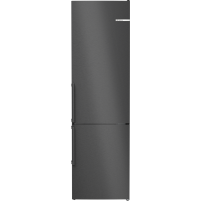 Bosch KGN39VXCT - Grijs - Koel-vriescombinatie Bosch KGN39VXCT - Grijs - Koel-vriescombinatie