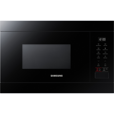 Samsung Ms22t8254ab/e1 - Inbouw Magnetron Nishoogte 32.14 Cm 1250 W Inhoud 22 L Samsung Ms22t8254ab/e1 - Inbouw Magnetron Nishoogte 32.14 Cm 1250 W Inhoud 22 L