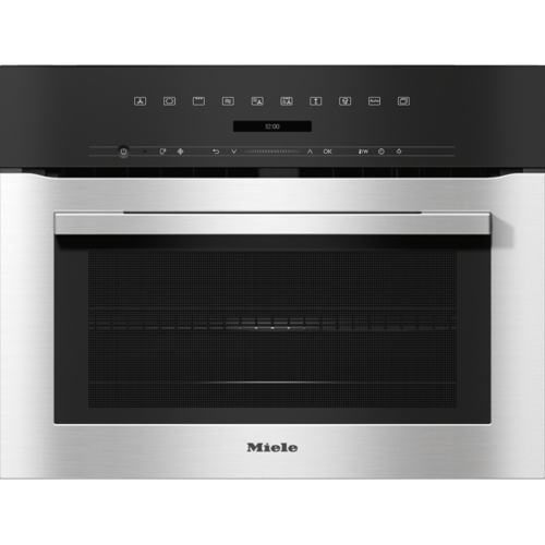 Miele H 7140 Bm - Combi-oven Met Magnetronfunctie