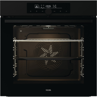 Etna Opz916mz Inbouw Oven Met Pizza Zone- Nishoogte 60 Cm - Inhoud 77 L Pyrolytisch Etna Opz916mz Inbouw Oven Met Pizza Zone- Nishoogte 60 Cm - Inhoud 77 L Pyrolytisch