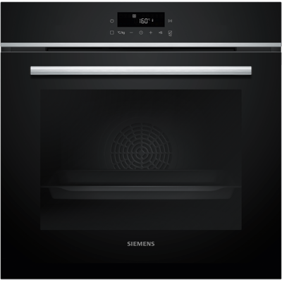Siemens iQ300 Oven - Multifunctioneel, 71L, A+ Energie Siemens iQ300 Oven - Multifunctioneel, 71L, A+ Energie