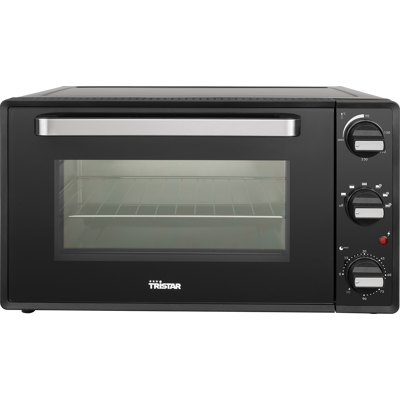 Tristar OV-3630 - Zwart - Oven Tristar OV-3630 - Zwart - Oven