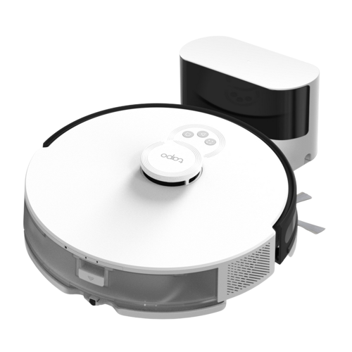 Tapo Rv30 Lidar Robotstofzuiger