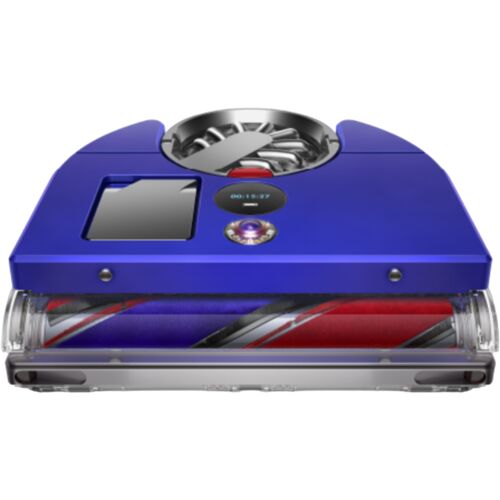 Dyson 360 Visnav