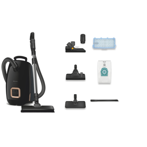 Miele Guard L1 AllFloor Flex - Stofzuiger voor alle vloeren Miele Guard L1 AllFloor Flex - Stofzuiger voor alle vloeren