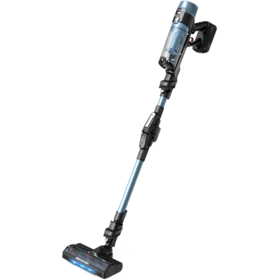 Rowenta Rh7ac1 X-force Flex 10.80 - Steelstofzuiger Incl. Kruimelzuiger + Stoomreiniger Accuduur 60 Min Azure Blue Rowenta Rh7ac1 X-force Flex 10.80 - Steelstofzuiger Incl. Kruimelzuiger + Stoomreiniger Accuduur 60 Min Azure Blue