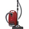 Miele Complete C3 CAT & Dog Flex Rood