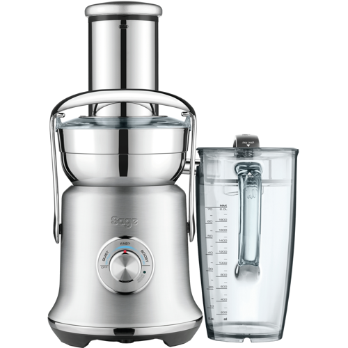 Sage The Nutri Juicer Cold Xl