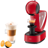 Krups Dolce Gusto Infinissima Kp1705 Rood