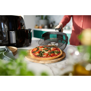 Philips Hd9953/00 Pizzaset