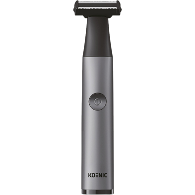 Koenic KTB 96323 WD Body Scheermachine - Waterdicht, 3 standen, 1h batterij Koenic KTB 96323 WD Body Scheermachine - Waterdicht, 3 standen, 1h batterij