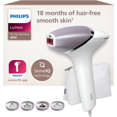 Philips Lumea Ipl 8000 Series Bri947/00 Philips Lumea Ipl 8000 Series Bri947/00