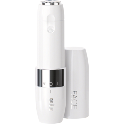 Braun Fs1000 Ladyshave Wit Braun Fs1000 Ladyshave Wit