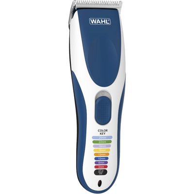Wahl Color Pro Cordless Clipper Wahl Color Pro Cordless Clipper