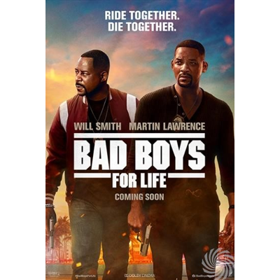 Sony Pictures Entertainment Be Bad Boys For Life 4k Ultra Hd Blu-ray Sony Pictures Entertainment Be Bad Boys For Life 4k Ultra Hd Blu-ray