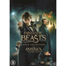 Warner Bros. Entertainment Ned Warner Bros Entertainment Nede Fantastic Beasts 1 - 3