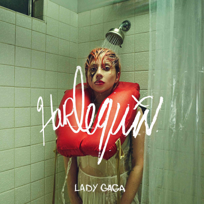 Universal Music Lady Gaga - Harlequin Lp Universal Music Lady Gaga - Harlequin Lp
