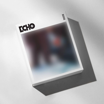 Universal Music Jin - Echo Cd Universal Music Jin - Echo Cd