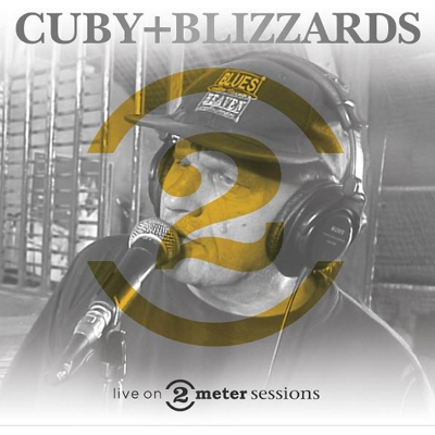 Coast To Coast Coast To Cuby + Blizzards - Live On 2 Meter Sessions Lp Coast To Coast Coast To Cuby + Blizzards - Live On 2 Meter Sessions Lp