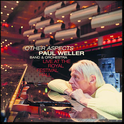 Plg Uk Fro Paul Weller - Other Aspects Live At The Cd Plg Uk Fro Paul Weller - Other Aspects Live At The Cd