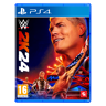 2k Wwe 2k24 Playstation 4