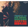 Alliance Entertainment Company Martha High - Tribute To My Soul Sisters Cd