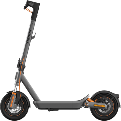 Xiaomi Electric Scooter 6 Max Elektrische Step Zwart Xiaomi Electric Scooter 6 Max Elektrische Step Zwart