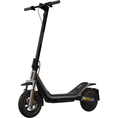Xiaomi Electric Scooter 6 Pro Elektrische Step Grijs Xiaomi Electric Scooter 6 Pro Elektrische Step Grijs