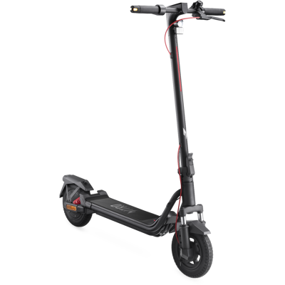 Acer Nitro Electrical Scooter 3 Select Elektrische Step Zwart Acer Nitro Electrical Scooter 3 Select Elektrische Step Zwart
