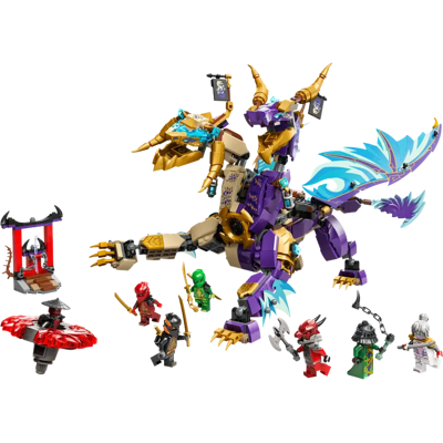 Lego Ninjago 71836 Boogdraak Van Concentratie Bouwstenen Lego Ninjago 71836 Boogdraak Van Concentratie Bouwstenen
