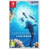 Netherlands Bv Endless Ocean Luminous Nintendo Switch