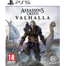 Ubisoft Assassins Creed - Valhalla Playstation 5