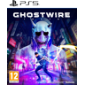 Bethesda Ghostwire: Tokyo Playstation 5