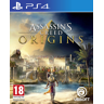 Ubisoft Assassins Creed – Origins Playstation 4