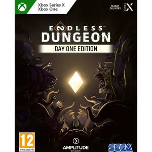 Koch Software Endless Dungeon - Day One Edition Xbox Series X