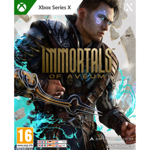 Electronic Arts Immortals Of Aveum Xbox Series X
